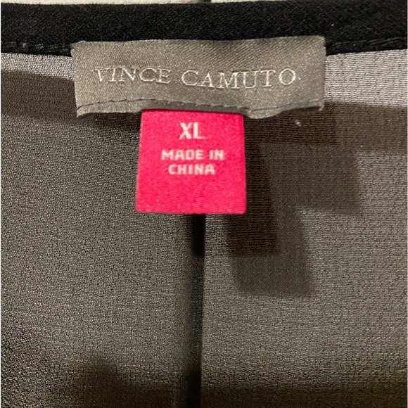 Fabulous Vince Camuto Tunic Top - Picture 5 of 10